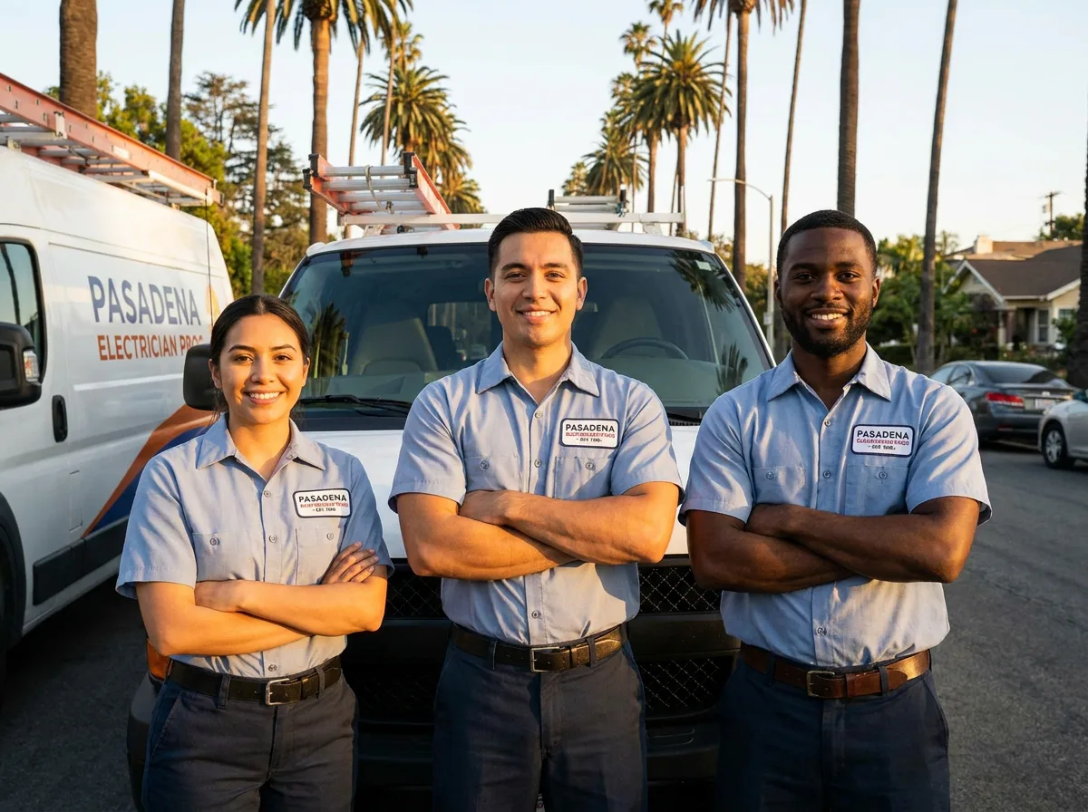 Electrician company in Kylertown, PA