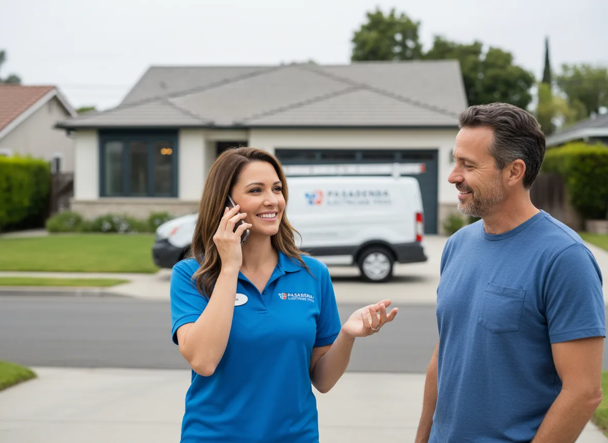 Electrician Kylertown, PA FAQs